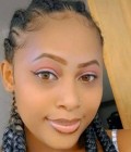 Esther  Site de rencontre femme black Madagascar rencontres célibataires 28 ans